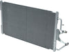 A/C Kit fits Chevrolet Silverado QU
