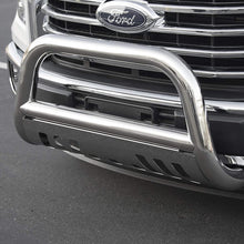 Armordillo USA 7144392 Classic Bull Bar Fits 2010-2017 Jeep Wrangler - Chrome