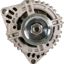 DB Electrical ABO0424Alternator Compatible With/Replacement For Bosch Chevy 6.0L 6.0 8.1L 8.1 Truck, Van, Avalanche Silverado 2005 2006 05 06 0-124-325-152 0-124-325-153 1-2583-01BO 11076 15222341