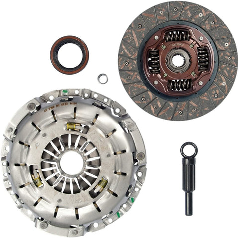 Rhino Pac 07-141 Clutch Kit
