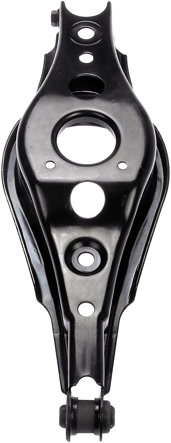 Dorman 524-008 Rear Right Lower-Rearward Suspension Control Arm for Select Toyota RAV4 Models