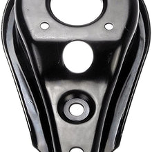 Dorman 524-008 Rear Right Lower-Rearward Suspension Control Arm for Select Toyota RAV4 Models