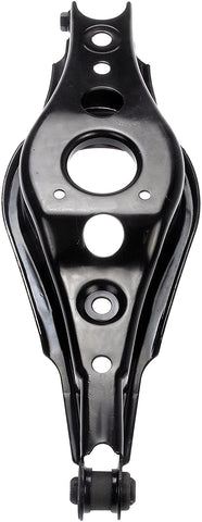 Dorman 524-008 Rear Right Lower-Rearward Suspension Control Arm for Select Toyota RAV4 Models