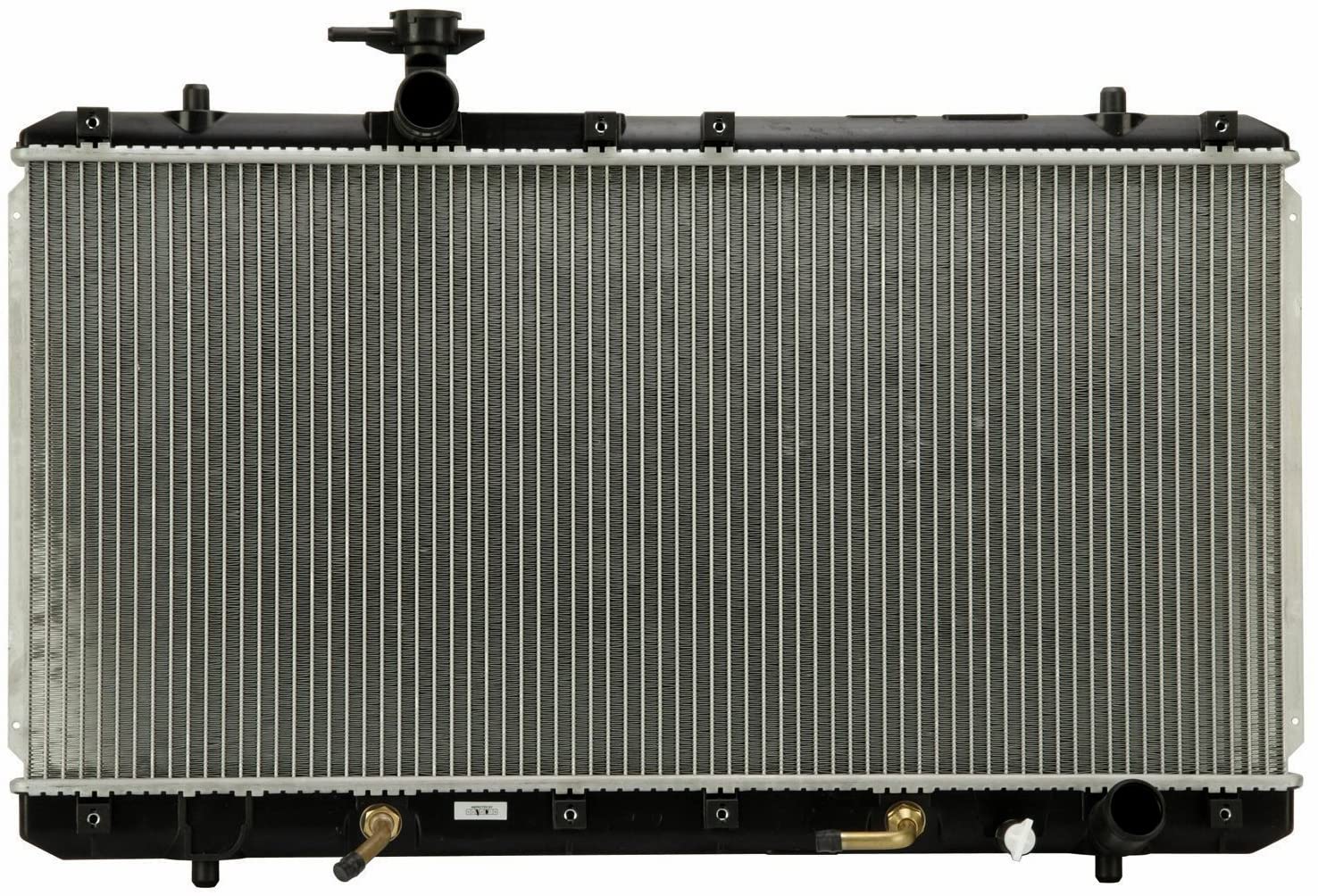 Automotive Cooling Radiator For Suzuki Aerio 2451 100% Tested