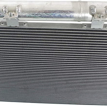 Kool Vue KVAC3159 A/C Condenser
