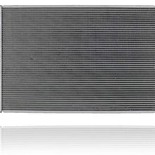 Radiator - Koyorad For/Fit 13364 11-15 Ford Explorer-Limited 13-19 Ford Flex 3.5L Without Power-Take-Off & External Oil Cooler
