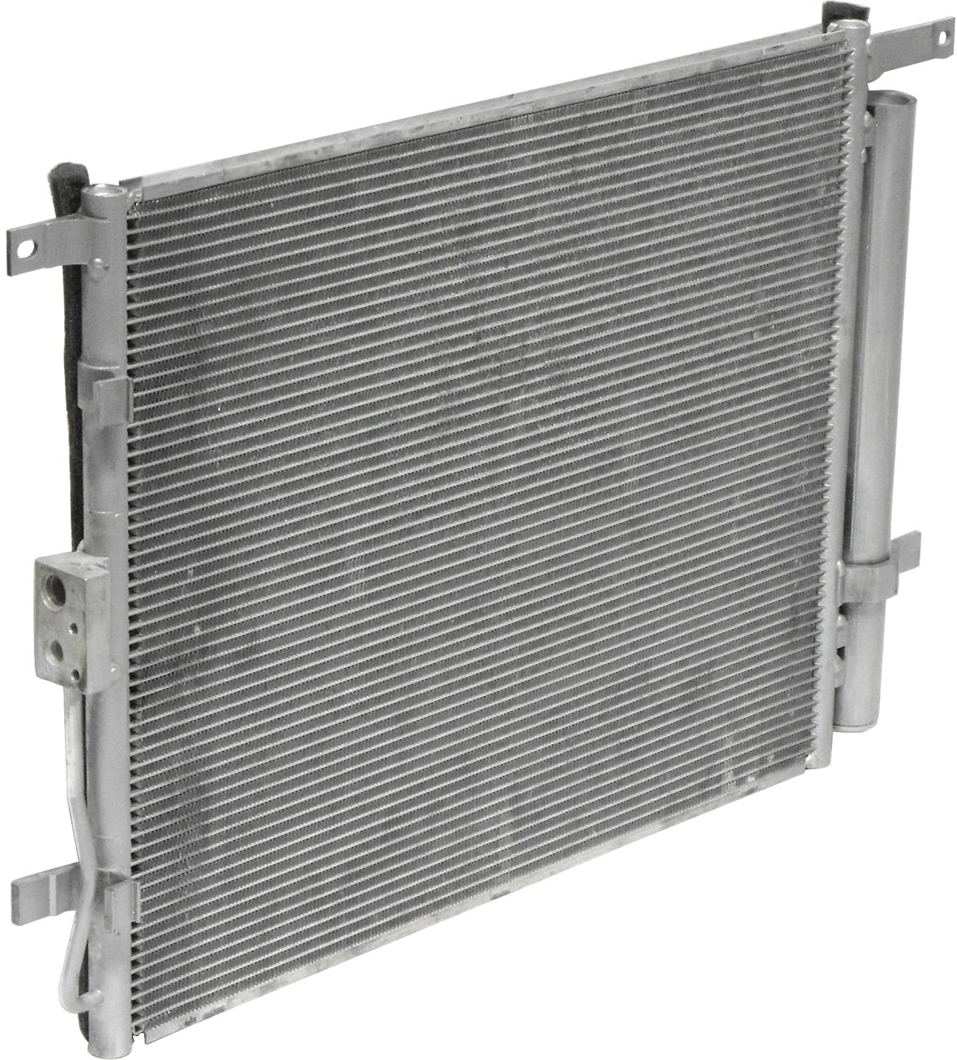 UAC CN 3785PFXC A/C Condenser