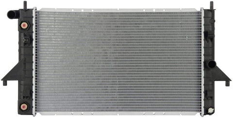 Automotive Cooling Radiator For Saturn SC1 SC2 2191 100% Tested