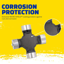MOOG 269 U-joint, regular