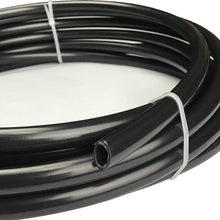 Fuel Line 5/32" ID NBR Hose Push on Hose 3/8 OD for Small Engines, 10 feet