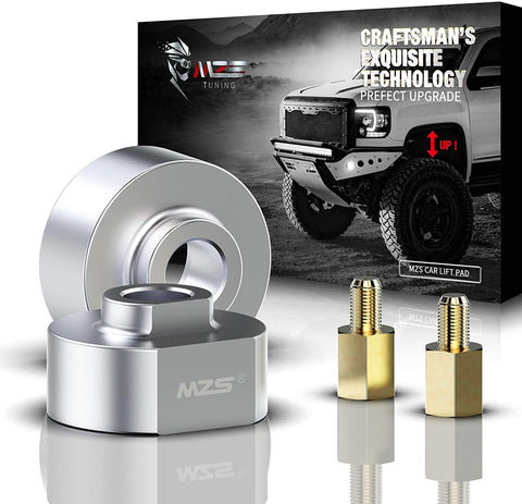 MZS Leveling Kit 2
