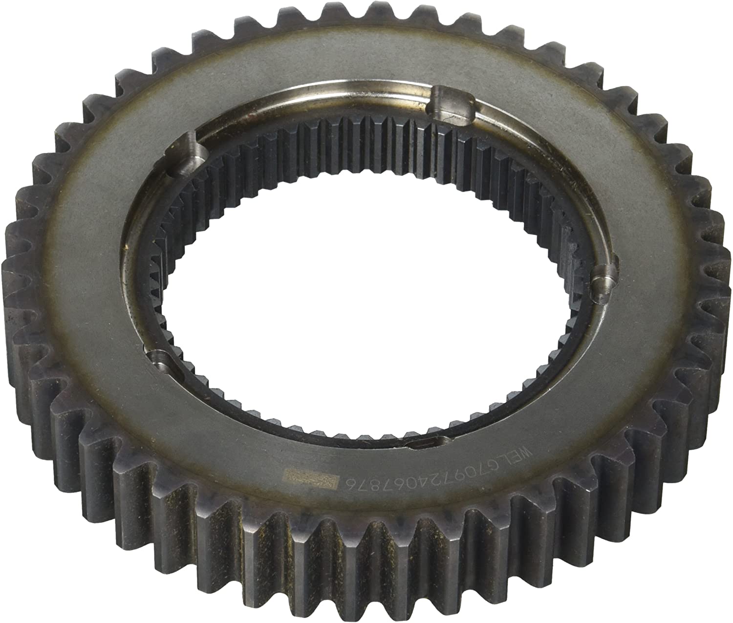 ACDelco 24267876 GM Original Equipment Automatic Transmission Drive Sprocket