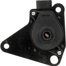 Dorman 911-902 Engine Intake Manifold Runner Control Valve for Select Chrysler / Dodge / Jeep Models