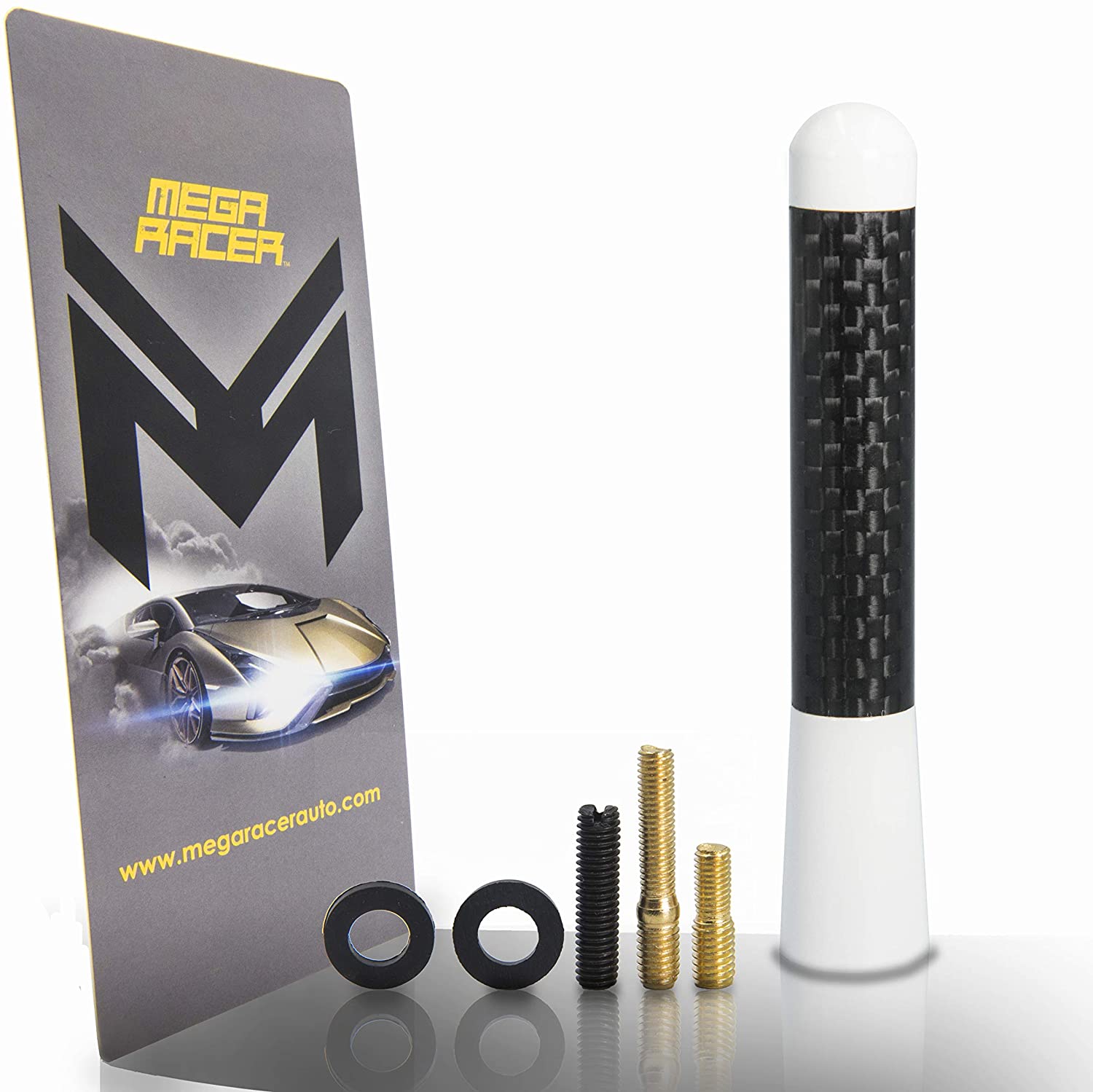 Mega Racer JDM Nismo Racing Style 1 Piece 3