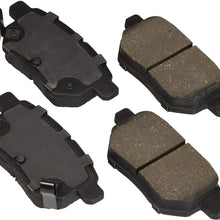 Centric 103.13540 Brake Pad