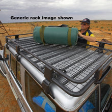 ARB 3813010M Steel Roof Rack Basket