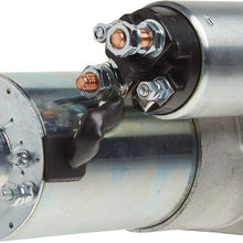 DB Electrical SDR0272 Starter For 3.0 3.0L Mercruiser Stern Drive 1990-1995 Omc Long-Short Mount 50-812429A2 3858463 50-32703, 50-45120, 50-46277, 50-46282, 50-59799, 50-69861A1,50-69863A1,50-69864A1