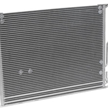 Universal Air Conditioner CN 3253PFC A/C Condenser