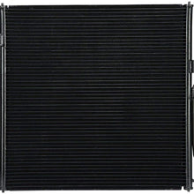 Klimoto Condenser | fits Ford Explorer Mercury Mountaineer 2002-2005 4.0L V6 4.6L V8 | Replaces FO3030139 1L2Z17912AA 6L2Z19712AA 8L2Z19712AA