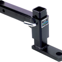 Reese 7031300 Class III Adjustable Weight Carrying Ball Mount