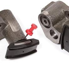 Evergreen TK3034WOPT Timing Chain Kit, Oil Pump, and Water Pump Compatible With 04-09 Nissan Altima Maxima Quest 3.5L VQ35DE