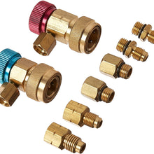FJC 6820 Conversion Kit