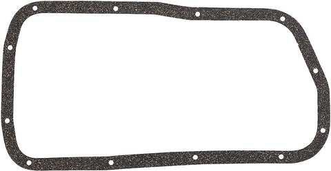DNJ PG607 Oil Pan Gasket/For 1989-2004/ Nissan/ 240SX, D21, Frontier, Pickup, Xterra / 2.4L / DOHC, SOHC / L4 / 12V, 16V / 2389cc / KA24DE, KA24E