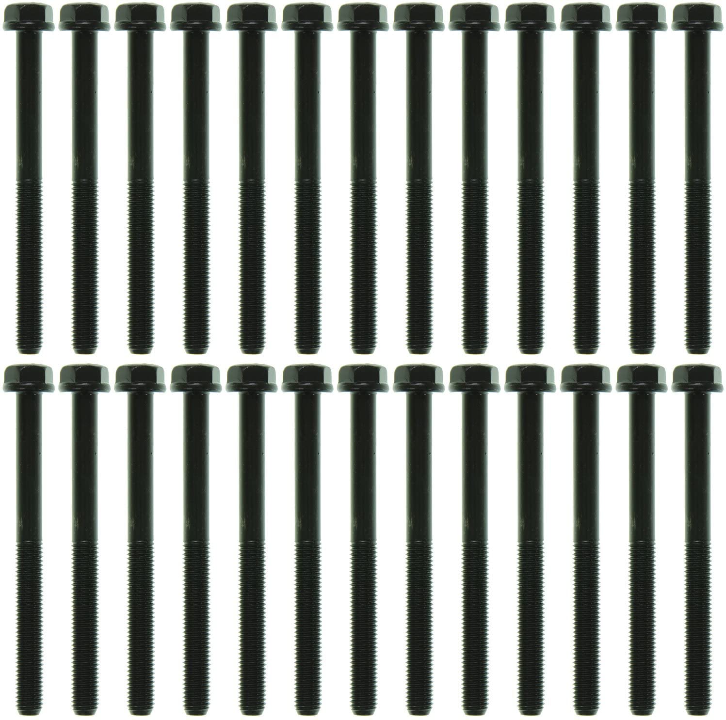 MAHLE GS33493 Engine Cylinder Head Bolt Set