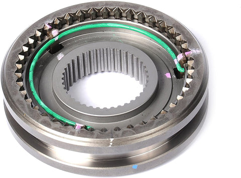 ACDelco 89059476 GM Original Equipment Manual Transmission 1st and 2nd Gear Synchronizer