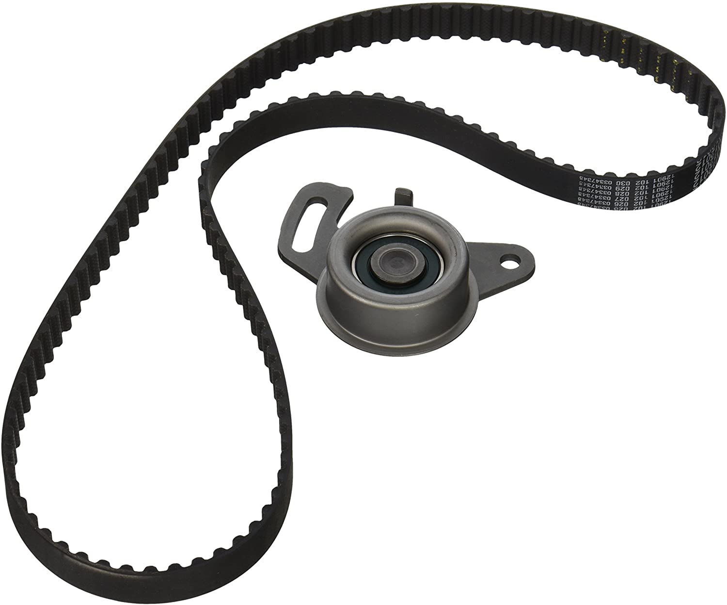 Continental GTK0093A Timing Belt Component Kit