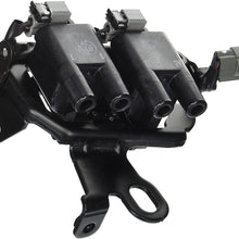 Genuine Hyundai 27301-23700 Ignition Coil Assembly