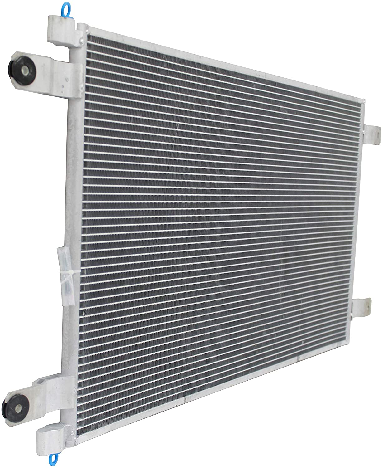Peterbilt Kenworth AC Condenser