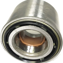 NSK 38BWD06 Wheel Bearing, 1 Pack