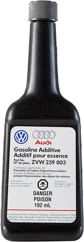 AUDI Genuine ZVW239003 Gasoline Additive