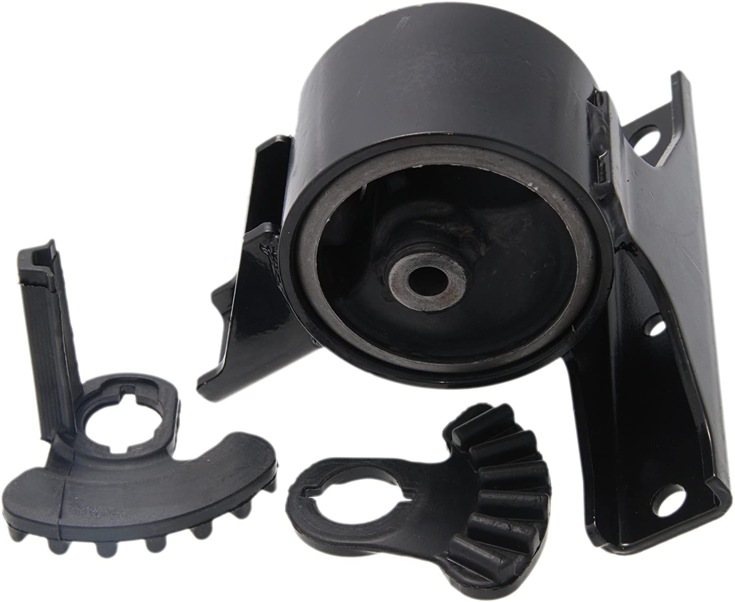 Right Engine Mount (Hydro) Febest SZM-SX4RH Oem 11610-80JA0