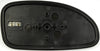 Dorman 56003 Driver Side Heated Plastic Backed Mirror Glass