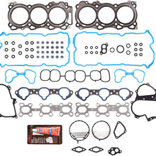 Evergreen HS3039 Cylinder Head Gasket Set