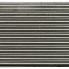 Klimoto Condenser | fits Buick Century 1997-2005 Regal 1997-2004 Venture 1997-2000 Oldsmobile Intrigue 1998-2002 Silhouette 1997-2000 Pontiac Grand Prix 1997-2003 | KLI4806