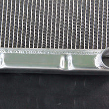 KKS6464 New 3 Rows All Aluminum Radiator Fit 1964 Ford Galaxie 500 Base/XL Gas V8 3.7L 4.3L 4.7L 5.8L 6.4L