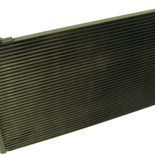 UAC CN 4645PFC A/C Condenser