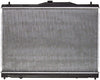 Klimoto Radiator | fits Acura RL 1996-2004 3.5L V6 | Replaces AC3010122 AC3010135 19010P5A003
