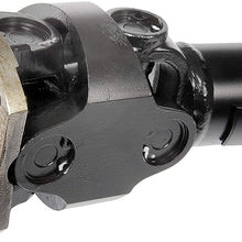 Dorman 938-166 Front Drive Shaft for Select Dodge Models