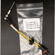 ALLMOST 9005086A 1322420A 12V Parking Heater Glow Plug Compatible with Webasto Air Top 2000ST or 2000STC