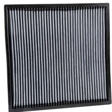 K&N Premium Cabin Air Filter: High Performance, Washable, Helps Protect against Viruses and Germs: Designed For Select 2000-2014 Toyota/Subaru/Mitsubishi/Lexus Vehicle Models, VF2002
