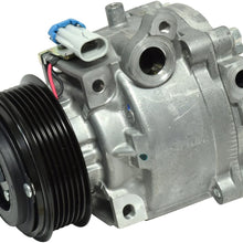 Universal Air Conditioner CO 22301C A/C Compressor