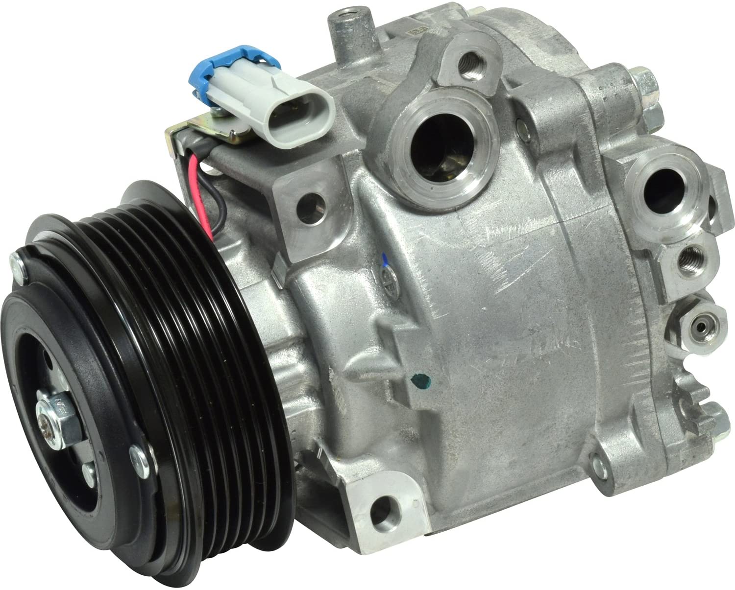Universal Air Conditioner CO 22301C A/C Compressor