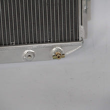 3 Row Aluminum Radiator Fit 61-65 Ford Econoline/Mustang/Falcon 2.4/2.8/3.3L I6