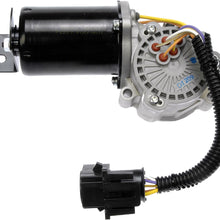 Dorman 600-800 Transfer Case Shift Motor for Select Ford / Mazda Models