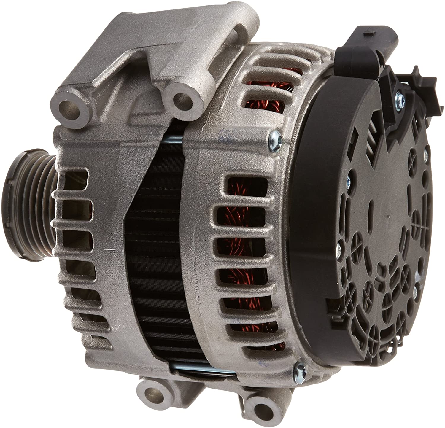 BBB Industries 11308 Remanufactured Alternator