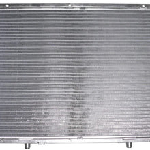 Liland 1314AA RADIATOR